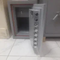 گاو صندوق نسوز ضد سرقت کاوه برند|ابزارآلات|تبریز, |دیوار