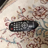 DVD سامسونگ|پخش‌کننده DVD و ویدیو|تهران, پارک شهر|دیوار