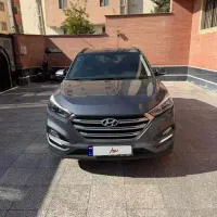 توسان ۲۰۱۷ فول کره