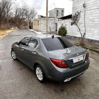 دنا پلاس توربو 6 دنده آپشنال