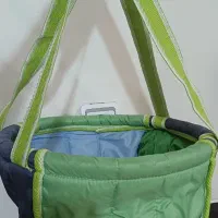 تاب شورتی در حد نو