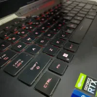 لپ تاپ ایسوس گبمینگ Asus ROG i9 12th|رایانه همراه|قم, ارم|دیوار