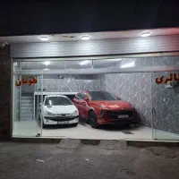 مغازه 43 متری چمران  با جای پارک عالی ومعاوضه|فروش مغازه و غرفه|اصفهان, شاهد|دیوار