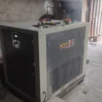 دستگاه سندبلاست|ماشین‌آلات صنعتی|چهارباغ, |دیوار