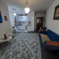 خونه ۵۰ متری با نور گیری خیلی خوب