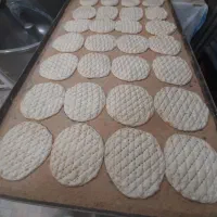 نانوا بربری پز