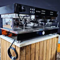 قهوه ساز صنعتی سنمارکو ایتالیا / دستگاه اسپرسوساز