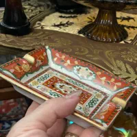 شکلاتخوری والتر|ظروف سرو و پذیرایی|کرمانشاه, |دیوار