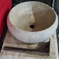 روشوئی سنگی|لوازم سرویس بهداشتی|اصفهان, طامه|دیوار