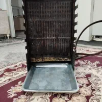 کباب پز و پلو پز