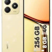 ریلمی C61 طرح آیفون نو