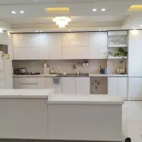 فروش تک واحدی ۲۰۵ متر تراس بزرگ
