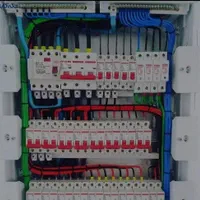 برقکاری صفرتاصدساختمان+تعمیرات+نورپردازی کناف و..