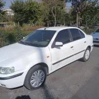 سمند مدل ۹۲