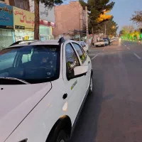 کوییک mt کارمندی|خودرو سواری و وانت|بیرجند, |دیوار