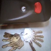 کلید سازی وبارکردن قفل در اصفهان|خدمات پیشه و مهارت|اصفهان, برازنده|دیوار