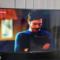 تلویزیون آکسون ال ای دی
