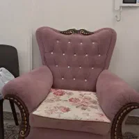 مبل راحتی ۹نفره|مبلمان اداری|بابل, |دیوار