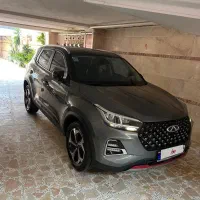 x55pro مدل اسفند 1401|خودرو سواری و وانت|بندر انزلی, گلسرخ|دیوار