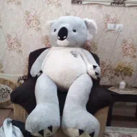 عروسک خیلی بزرگ