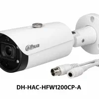 دوربینمداربسته داهواا DH-HAC-HFW1200CP-A