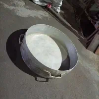 دیگ آلومینیومی آشپزخانه