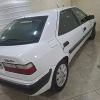 زانتیا مدل 89 فابریک سند تکبرگ