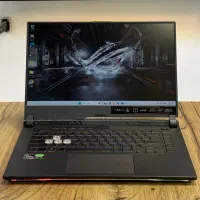 لپتاپ Asus Rog G513RC / انتخاب حرفهای گیمر ها|رایانه همراه|مشهد, ارشاد|دیوار
