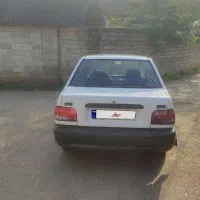 پراید 89دوگانه شرکتی|خودرو سواری و وانت|کومله, |دیوار