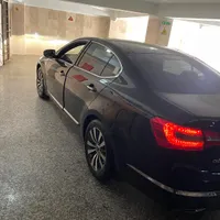 کیا کادنزا، مدل ۲۰۱۱|خودرو سواری و وانت|تهران, سلسبیل|دیوار