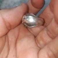 انگشتر اپال استرالیا اصل|جواهرات|اهواز, کیانشهر|دیوار