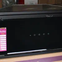 هود لمسی و کنترلی تایمردار|هود|قدس, شهرقدس|دیوار