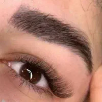 جشنواره اکستنشن مژه و لیفت و لمینت مژه و ابرو|خدمات آرایشگری و زیبایی|فردیس, فردیس|دیوار