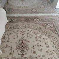 فرش ۱۲ متری در حد نو|فرش|خرم‌آباد, |دیوار