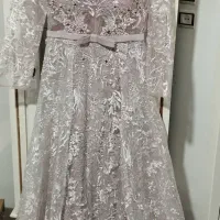 دو عدد لباس مجلسی