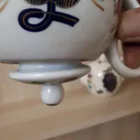 قوری|قوری، کتری، قهوه‌ساز دستی|تبریز, |دیوار