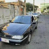 زانتیا مدل ۸۶ بدون رنگ|خودرو سواری و وانت|تهران, پونک|دیوار