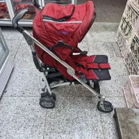 کالسکه پیر گاردین