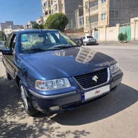سمند LX EF7، مدل ۱۳۹۴