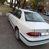 سمند lx مدل ۹۰ تمیز|خودرو سواری و وانت|تهران, دهم فروردین|دیوار