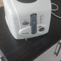 سرخ کن