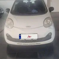 خودرو سواری ام وی ام ۱۱۰s