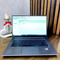 لپ تاپ zbook studio G7