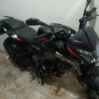 ns200|موتورسیکلت|تهران, سیزده آبان|دیوار