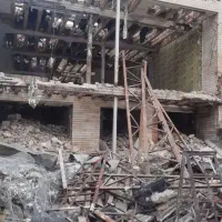 تخریب ساختمان ،کندکاری برای چاه|خدمات پیشه و مهارت|رامسر, |دیوار