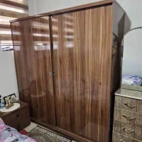 کمد تمام های کلاس