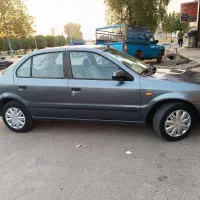 سمند ای اف سون|خودرو سواری و وانت|شوشتر, |دیوار