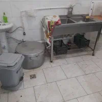 لوازم آشپز خانه و بیرون بر