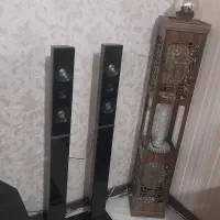 سینما خانگی سامسونگ|سیستم صوتی خانگی|رباط‌کریم, الارد|دیوار