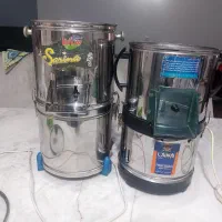 سبزی خورد کن